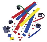 Juego de accesorios 2 magnetoplan, para planificador anual MANAGER