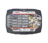 Juego de accesorios bosch mt, 5 piezas, ideal para trabajos de alta pr