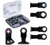 Juego de accesorios bosch mt, 6 piezas, ideal para trabajos de alta pr