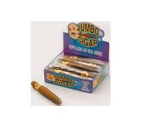 Juego de accesorios Bristol Novelty GJ290 para fiesta de cigarros, unisex, talla única, color marrón