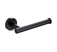 Juego de Accesorios de baño en Oro Cepillado, Kit de herrajes para Montaje en Pared, toallero, Soporte para Rollo de Papel higiénico, Gancho para Bata, China