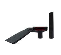 Juego de accesorios de boquillas para aspiradora Parkside LIDL en seco y húmedo PNTS 1500 D5 - LIDL IAN 304887