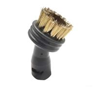 Juego de accesorios de limpieza para Kitfort para KT100003 diseñado para una limpieza eficiente y potente a vapor (cepillo de alambre de cobre)