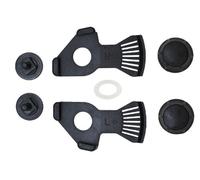 Juego de accesorios de montaje para casco de copa de agua 9000, 9002 y 100