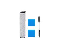 Juego De Accesorios De Rodillo De Cepillo De Esponja, Compatible Con Eureka, NEW400 / NEW400 Gen2, Kit Inalámbrico For Aspiradora En Seco/mojado, Aspiradora For Suelos(Paquete A)