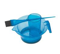 Juego de accesorios de tintura Blau