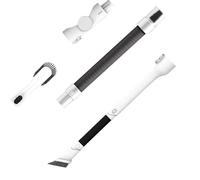 Juego De Accesorios For Aspiradoras Inalámbricas, Compatible con Tineco, Pure One Air Pet, S12, S11, S15, X, A11, A10 Y A20/A30S.
