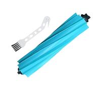 Juego De Accesorios For Cepillos De Rodillos Principales, Compatible Con Aspiradoras Conga 13090 Spin Revolute. Repuestos De Cepillos De Goma.