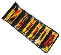 FLUKE networks - Fluke Tlk-225-1 - Pinzas Para Multímetro