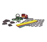 Juego de accesorios magnetoplan, para paneles de planificación