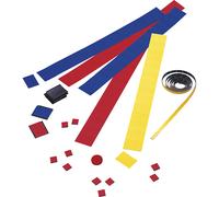 Juego de accesorios magnetoplan, para planificador anual