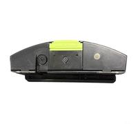 Juego de accesorios para depósito de agua Roomba Max 705 para robot aspirador combo - Depósito de alto volumen de plástico duradero y aleación, fácil instalación sin herramientas, limpieza optimizada