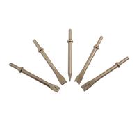 Juego De Accesorios Para Martillo De Aire 5 Piezas | 6061 Láser Nuevo