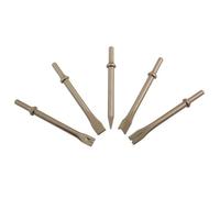 Juego De Accesorios Para Martillo Neumático Laser 5 Piezas 6061