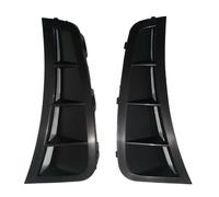 Juego de accesorios para parachoques adecuado para Hyundai Sonata (años de modelo dos mil veinte a dos mil veintitrés)