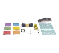 Juego de accesorios para Scrum Chameleon, para paneles magnéticos