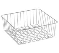 Juego de accesorios para Subway 45 cerámica fregadero de Villeroy und Boch/accesorios/cesta de alambre/tabla de madera