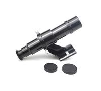 Juego de Accesorios para telescopio 5x24 con Kit de Accesorios de plástico con Soporte for telescopio astronómico 70400 Cámara telescopio