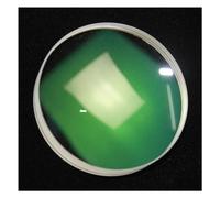 Juego de Accesorios para telescopio 62 mm 360 mm doblete Separador/Lente Convexa cementada Lente acromática telescopio astronómico Guidscope Cámara telescopio (Color : B, Size : 60MM_360MM)