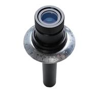 Juego de Accesorios para telescopio 94223 Mira Polar PT5C for Montura ecuatorial CG-4 EQ3 HEQ5 Cámara telescopio