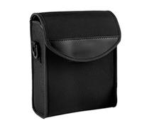 Juego de Accesorios para telescopio Bolso for binoculares de 32/42/50 mm, Estuche for cámara portátil, Bolso monocular, Bolso de Hombro Cámara telescopio (Color : Binoculars 42mm)
