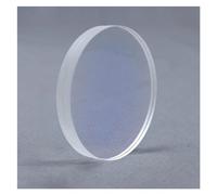 Juego de Accesorios para telescopio Lente acromática doblete de 50 mm Óptica DIY con Revestimiento Monocular/Binocular/Lente telescópica astronómica Cámara telescopio (Color : D52 F500 Blue)