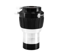 Juego de Accesorios para telescopio Lente extensora apocromática 2 '' 2 Grupo 4 Piezas Telescopio astronómico Cámara telescopio