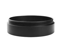 Juego de Accesorios para telescopio M48 Extension For Cameras and Eyepieces Length3/5/7/10/12/15/20/30mm M48x0.75 Metal Cámara telescopio (Color : M48 10mm)