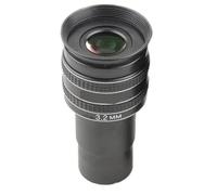 Juego de Accesorios para telescopio Ocular del telescopio 2,5 mm/3,2 mm/4 mm/5 mm/6 mm/7 mm/7,5 mm/8 mm/9 mm 58 Grados Gran Angular 1,25 Pulgadas Cámara telescopio (Color : 3.2mm)