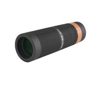 Juego de Accesorios para telescopio Telescopio Monocular 12X32 roscado con Clip, Mini Accesorios monoculares portátiles roscados con Poca luz Cámara telescopio