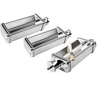 Juego de accesorios SMPC01 para montaje de pasta en batidora Smeg SMF01