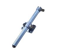 Juego de accesorios universales para caja de pesca, marco de paraguas de esquina con equipo de pesca de doble caña (B3)