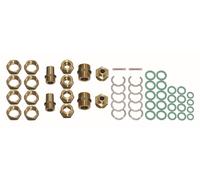 Juego de accesorios Vaillant para tubo flexible solar n.º de fabricante 00200...