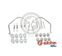 AUTOFREN SEINSA D31031A Juego de accesorios, zapatas de freno