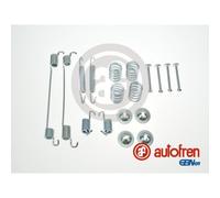 AUTOFREN SEINSA D31042A Juego de accesorios, zapatas de freno