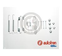 AUTOFREN SEINSA D3894A Juego de accesorios, zapatas de freno