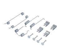Juego de accesorios, zapatas de freno AUTOFREN SEINSA D3897A