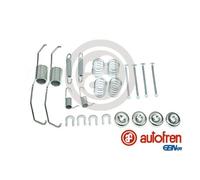 AUTOFREN SEINSA D3937A Juego de accesorios, zapatas de freno