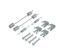 Juego de accesorios, zapatas de freno AUTOFREN SEINSA D3970A