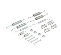 Juego de accesorios, zapatas de freno BOSCH 1 987 475 110