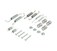 Juego de accesorios, zapatas de freno DELPHI LY1121