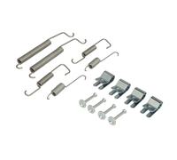 Juego de accesorios, zapatas de freno DELPHI LY1304