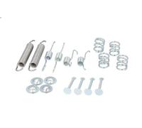 Juego de accesorios, zapatas de freno DELPHI LY1405 para MOVE (L9_) 1 1998-