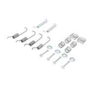 Juego de accesorios, zapatas de freno DELPHI LY1423