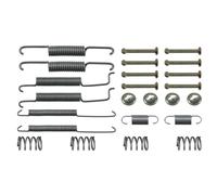 Juego de accesorios, zapatas de freno FEBI BILSTEIN 02060
