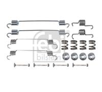 Juego de accesorios, zapatas de freno FEBI BILSTEIN 182546