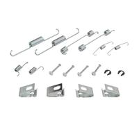 Juego de accesorios, zapatas de freno HERTH+BUSS JAKOPARTS J3568010