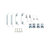Juego de accesorios, zapatas de freno QUICK BRAKE 105-0029