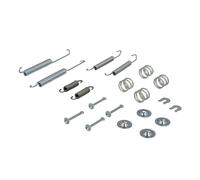 Juego de accesorios, zapatas de freno QUICK BRAKE 105-0033