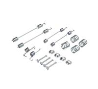 Juego de accesorios, zapatas de freno QUICK BRAKE 105-0034